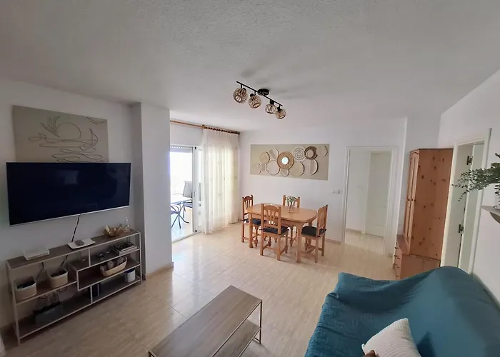 Casa en Urbanización Los Ibicencos La Manga del Mar Menor